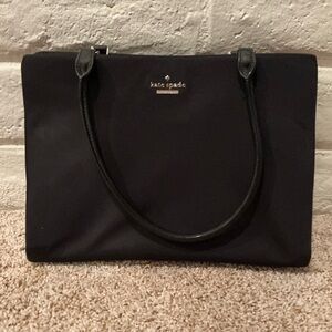 Kate Spade Phoebe Tote Bag, Classic Black